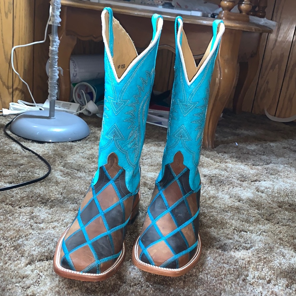 HP 1500 men’s boots